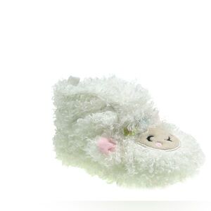 Wonder Nation Llama Booties